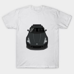 370Z Z34 Body kit 2015-2020 - Black T-Shirt